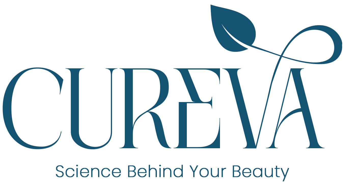 Cureva Logo
