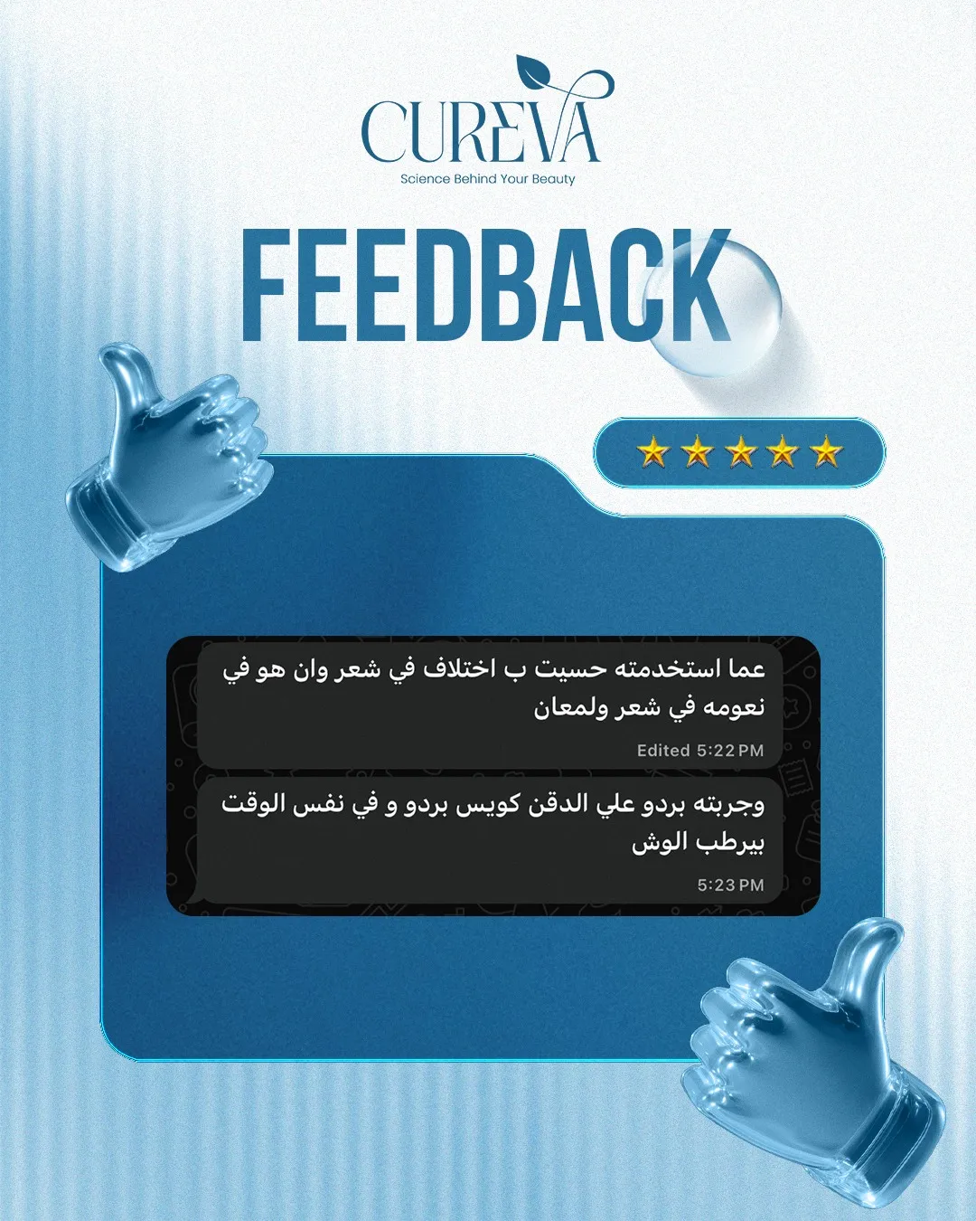 Cureva Review 3