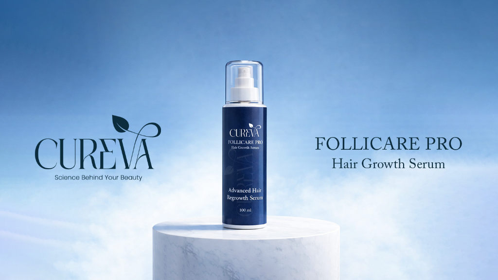 Follicare Pro - Advanced Hair Regrowth Serum